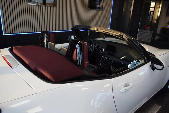 Mazda MX-5 - Afbeelding 20 van 21
