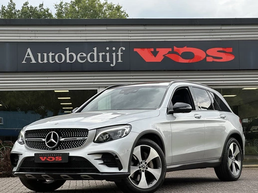 Mercedes-Benz GLC - Afbeelding 1 van 30