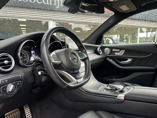 Mercedes-Benz GLC - Afbeelding 2 van 30