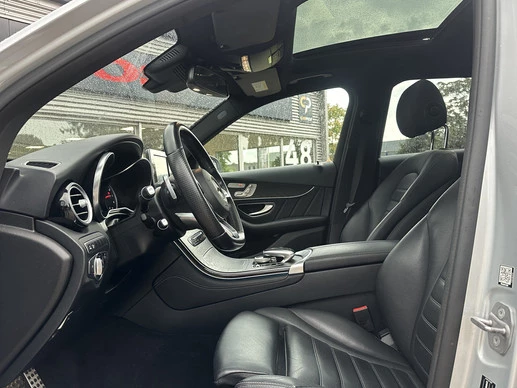 Mercedes-Benz GLC - Afbeelding 4 van 30