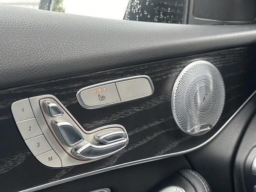 Mercedes-Benz GLC - Afbeelding 6 van 30