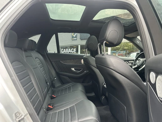Mercedes-Benz GLC - Afbeelding 8 van 30