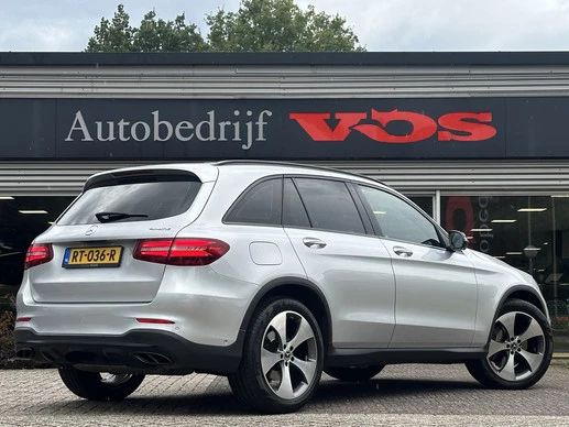 Mercedes-Benz GLC - Afbeelding 9 van 30