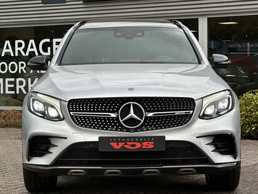 Mercedes-Benz GLC - Afbeelding 11 van 30