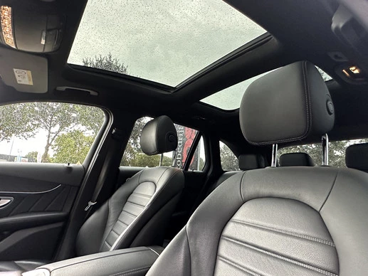 Mercedes-Benz GLC - Afbeelding 12 van 30