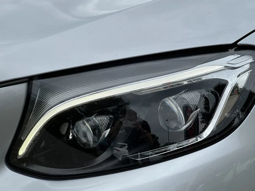 Mercedes-Benz GLC - Afbeelding 13 van 30