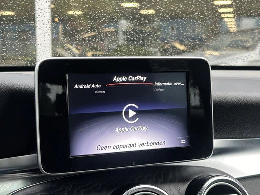 Mercedes-Benz GLC - Afbeelding 18 van 30