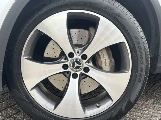 Mercedes-Benz GLC - Afbeelding 20 van 30