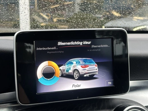 Mercedes-Benz GLC - Afbeelding 21 van 30