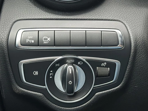 Mercedes-Benz GLC - Afbeelding 24 van 30