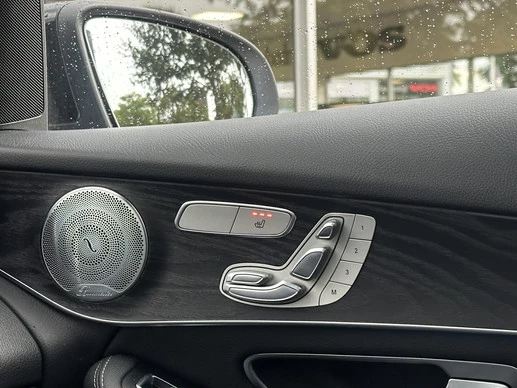 Mercedes-Benz GLC - Afbeelding 26 van 30