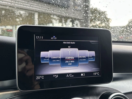 Mercedes-Benz GLC - Afbeelding 30 van 30