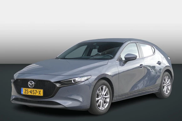Mazda 3 - Afbeelding 1 van 30