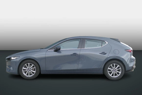 Mazda 3 - Afbeelding 2 van 30