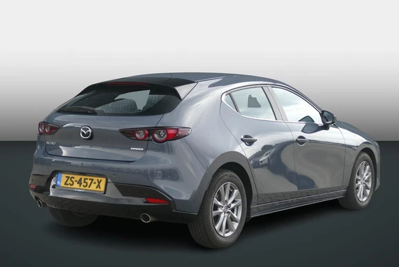 Mazda 3 - Afbeelding 3 van 30