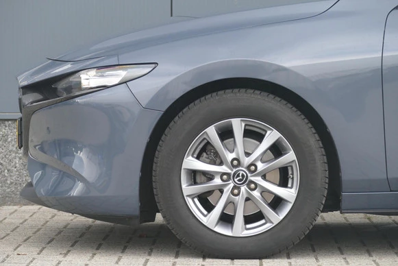Mazda 3 - Afbeelding 4 van 30