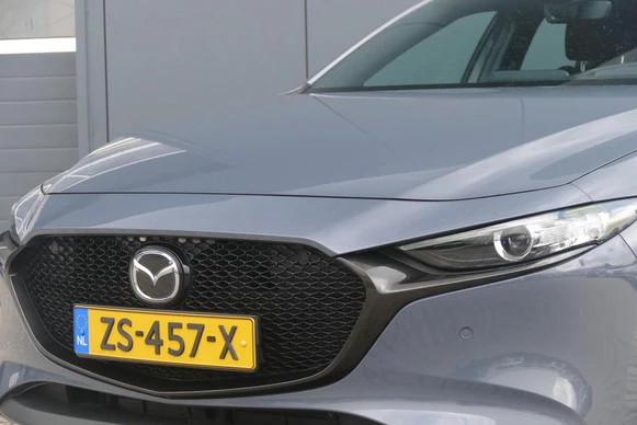 Mazda 3 - Afbeelding 5 van 30