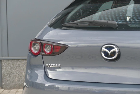 Mazda 3 - Afbeelding 6 van 30