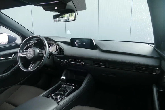 Mazda 3 - Afbeelding 7 van 30