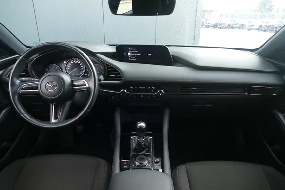 Mazda 3 - Afbeelding 8 van 30