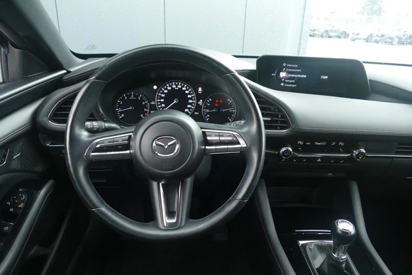 Mazda 3 - Afbeelding 9 van 30