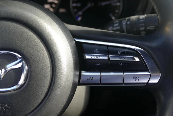 Mazda 3 - Afbeelding 11 van 30