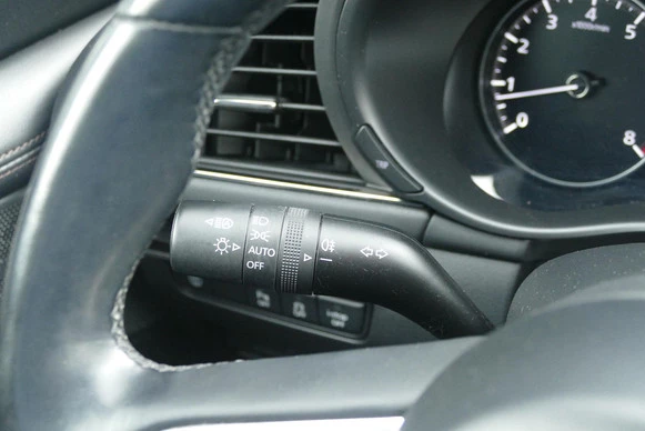 Mazda 3 - Afbeelding 12 van 30