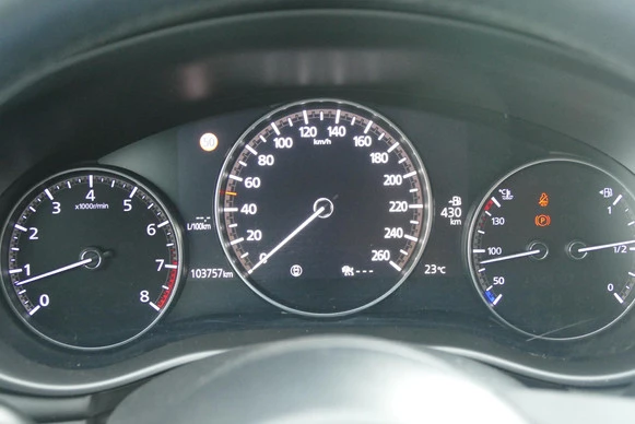 Mazda 3 - Afbeelding 14 van 30