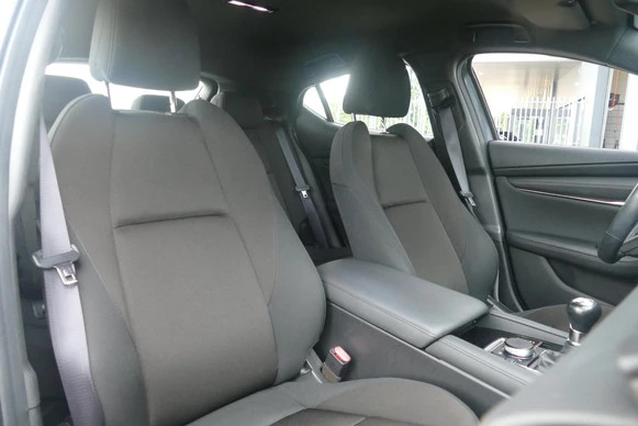 Mazda 3 - Afbeelding 15 van 30
