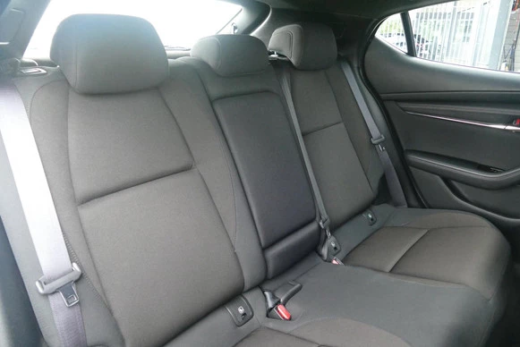 Mazda 3 - Afbeelding 16 van 30