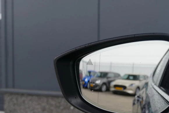 Mazda 3 - Afbeelding 25 van 30