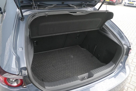Mazda 3 - Afbeelding 26 van 30