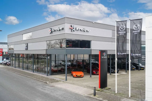Mazda 3 - Afbeelding 27 van 30