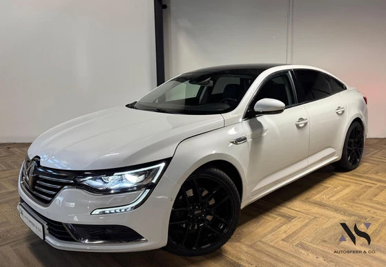 Renault Talisman - Afbeelding 1 van 30