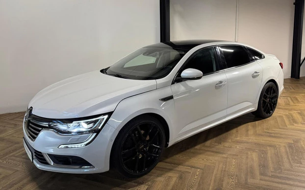 Renault Talisman - Afbeelding 2 van 30