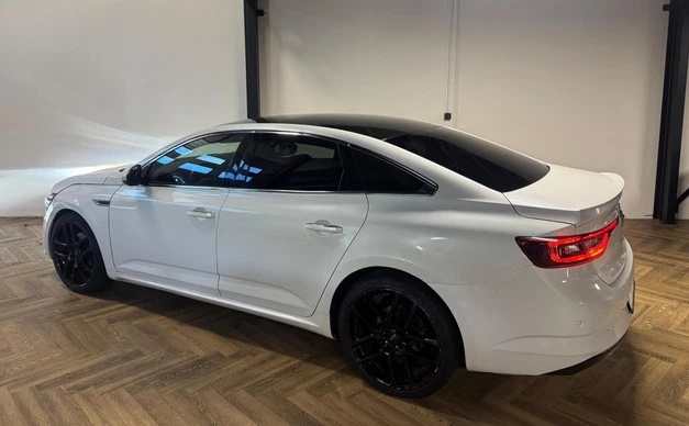 Renault Talisman - Afbeelding 4 van 30