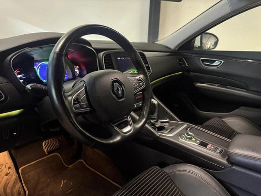 Renault Talisman - Afbeelding 5 van 30