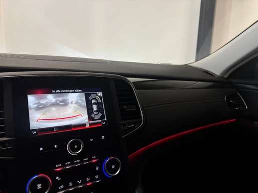 Renault Talisman - Afbeelding 7 van 30