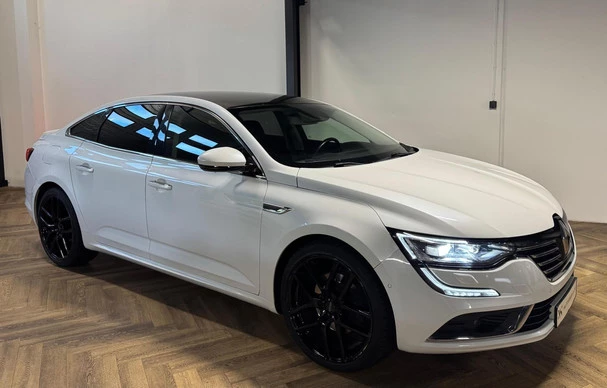 Renault Talisman - Afbeelding 8 van 30