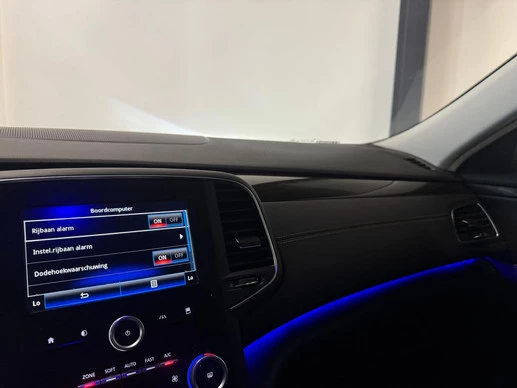 Renault Talisman - Afbeelding 9 van 30