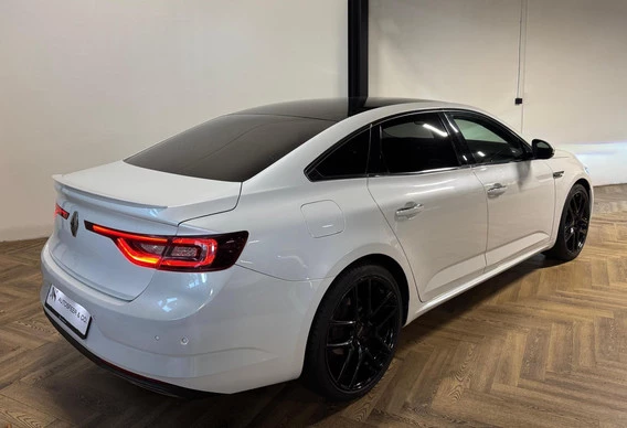 Renault Talisman - Afbeelding 10 van 30