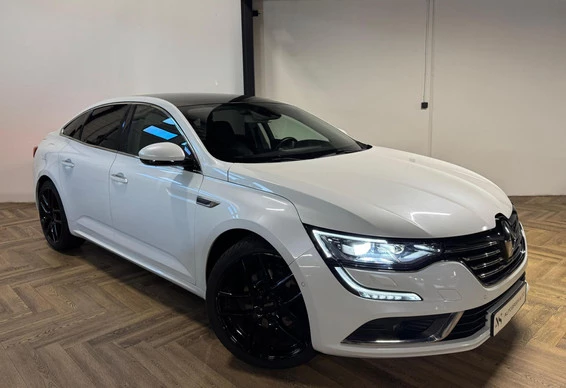 Renault Talisman - Afbeelding 12 van 30