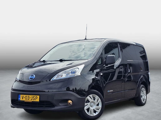 Nissan e-NV200 - Afbeelding 1 van 28