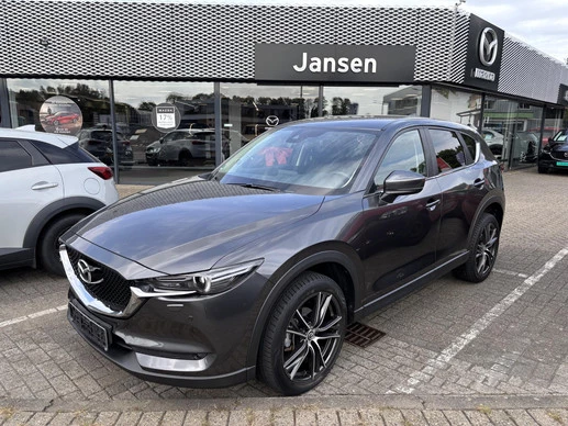 Mazda CX-5 - Afbeelding 2 van 11