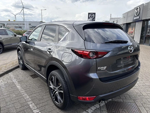 Mazda CX-5 - Afbeelding 3 van 11