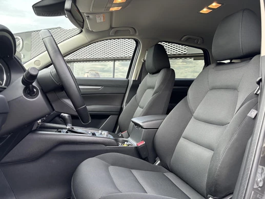 Mazda CX-5 - Afbeelding 4 van 11