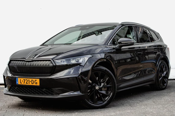 Škoda Enyaq iV - Afbeelding 1 van 30