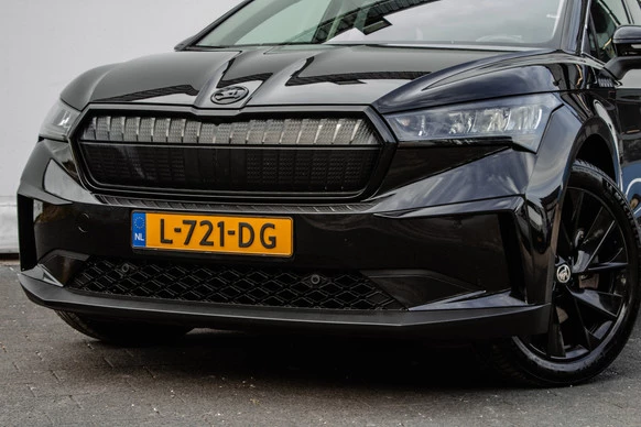 Škoda Enyaq iV - Afbeelding 2 van 30