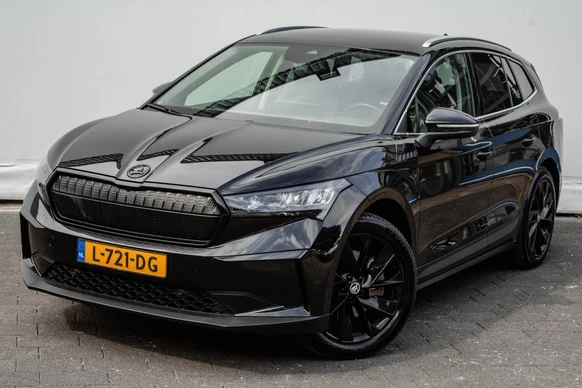 Škoda Enyaq iV - Afbeelding 5 van 30