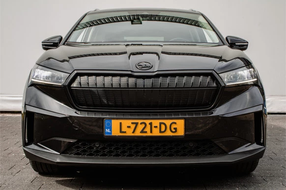 Škoda Enyaq iV - Afbeelding 7 van 30